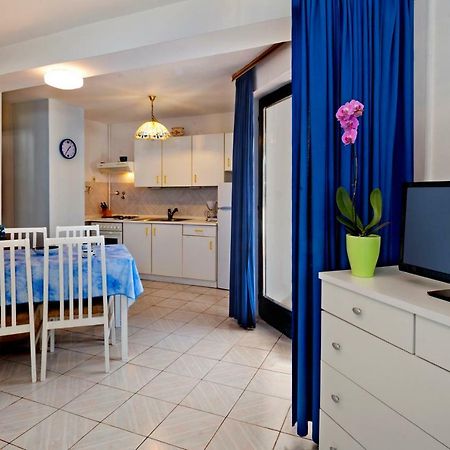 Villa Carolina Tar-Vabriga 외부 사진