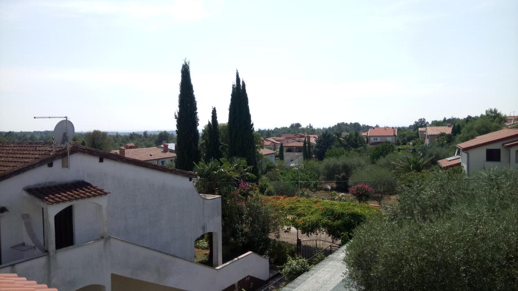 Villa Carolina Tar-Vabriga 외부 사진