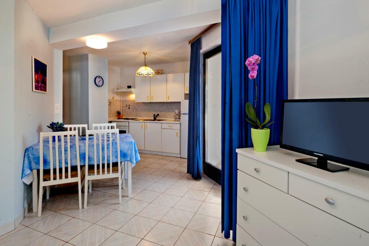 Villa Carolina Tar-Vabriga 외부 사진
