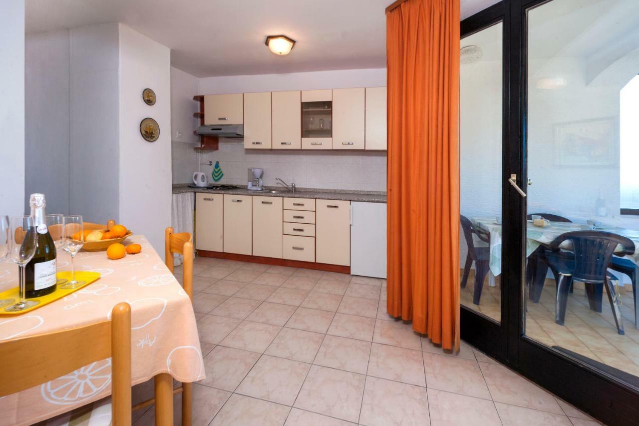 Villa Carolina Tar-Vabriga 외부 사진