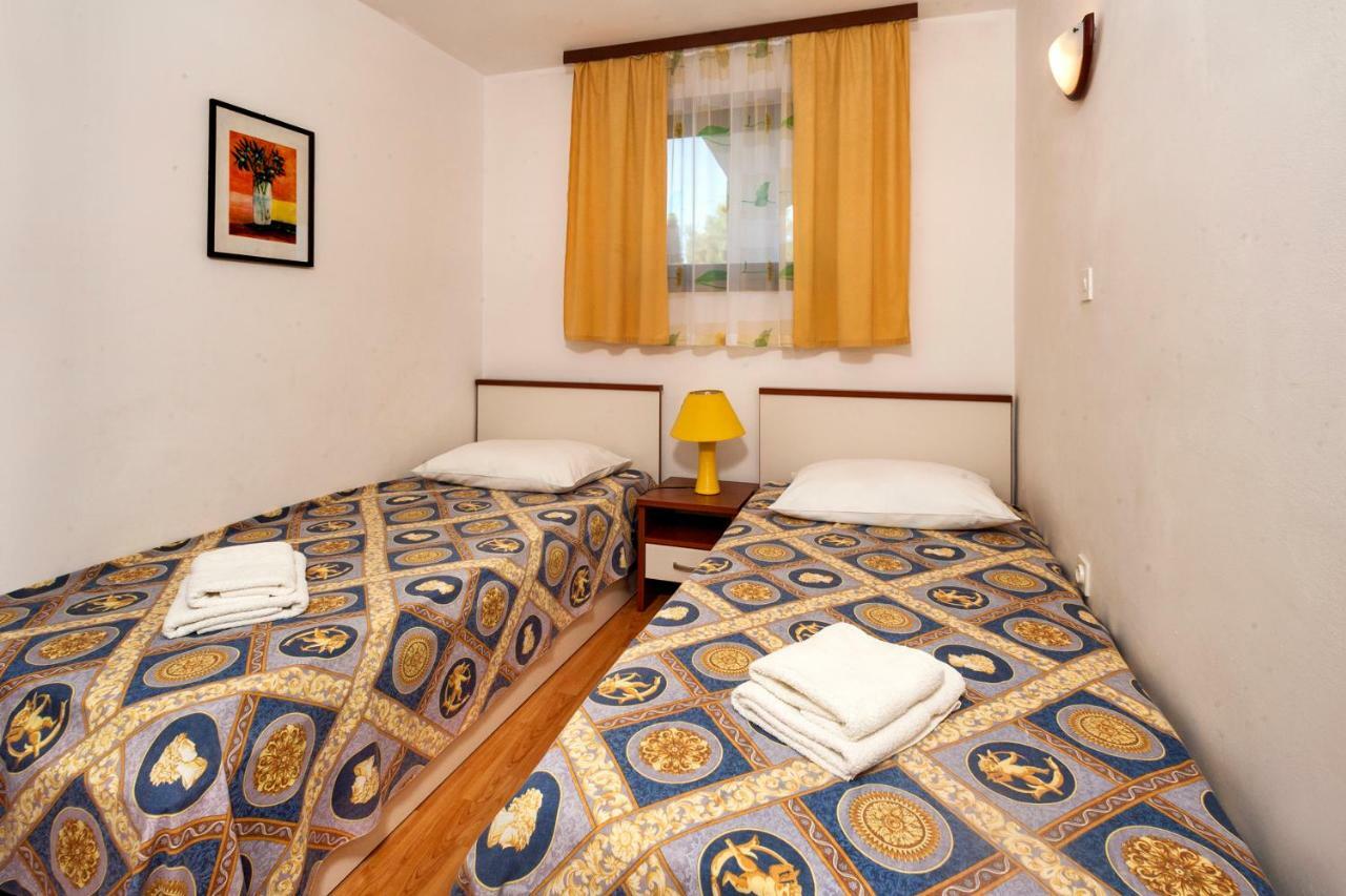 Villa Carolina Tar-Vabriga 외부 사진