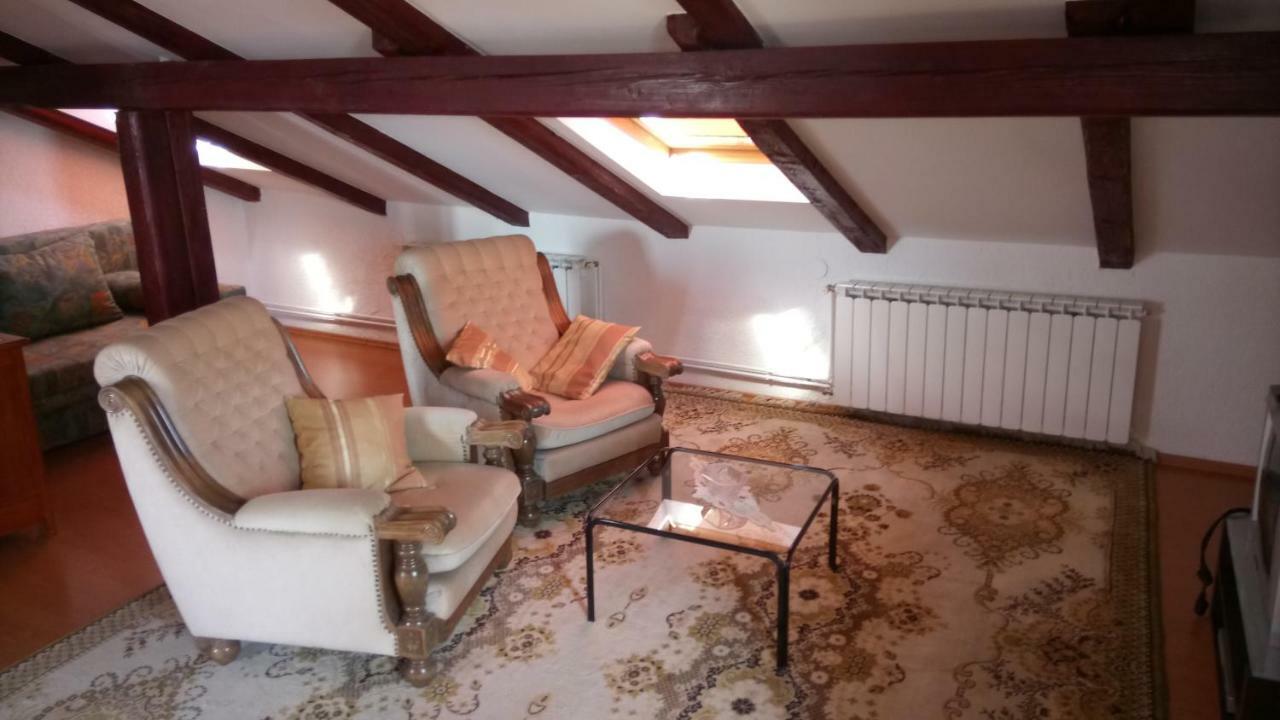 Villa Carolina Tar-Vabriga 외부 사진