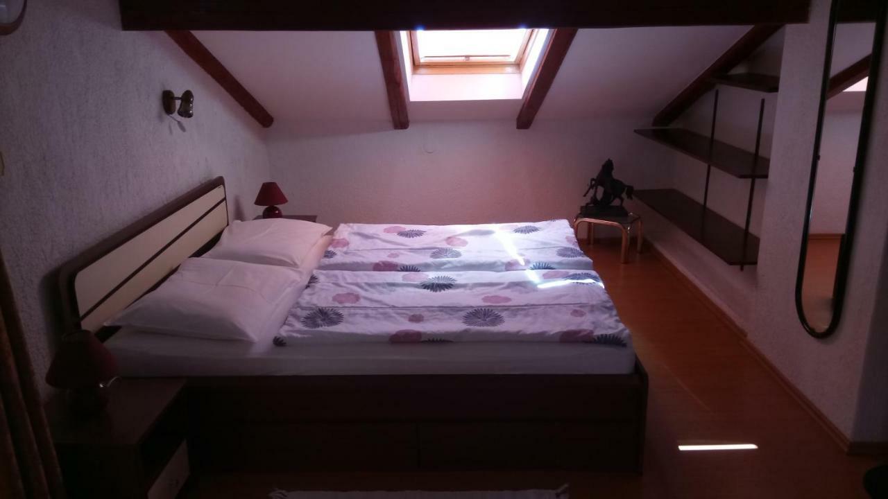Villa Carolina Tar-Vabriga 외부 사진