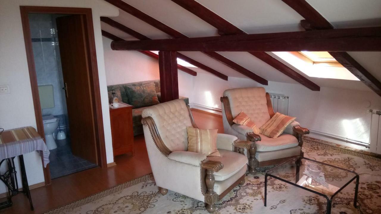 Villa Carolina Tar-Vabriga 외부 사진