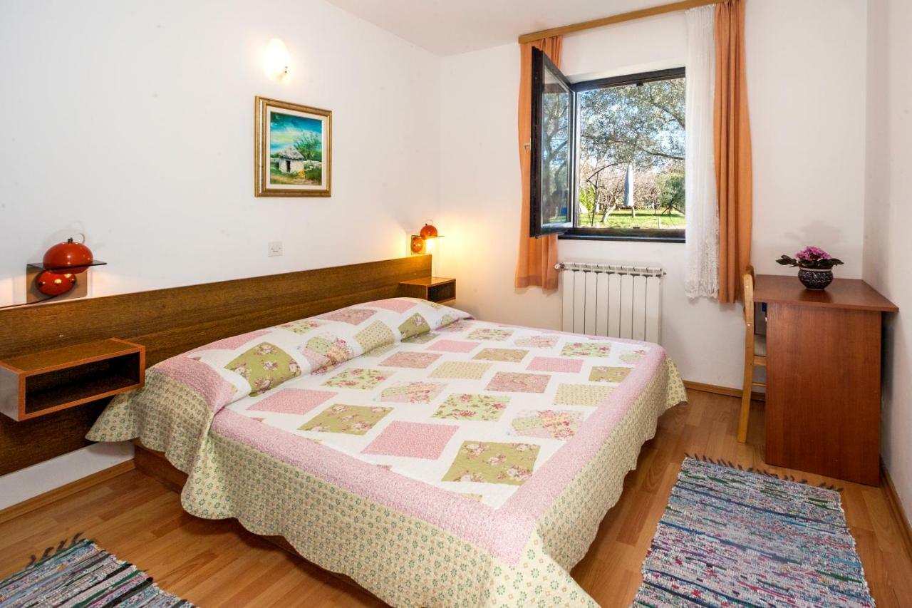Villa Carolina Tar-Vabriga 외부 사진