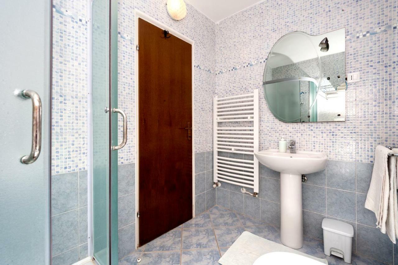 Villa Carolina Tar-Vabriga 외부 사진